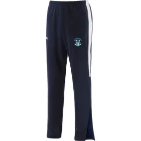 Oughterard GAA-LGFA Club Kids' Aspire Skinny Tracksuit Bottoms