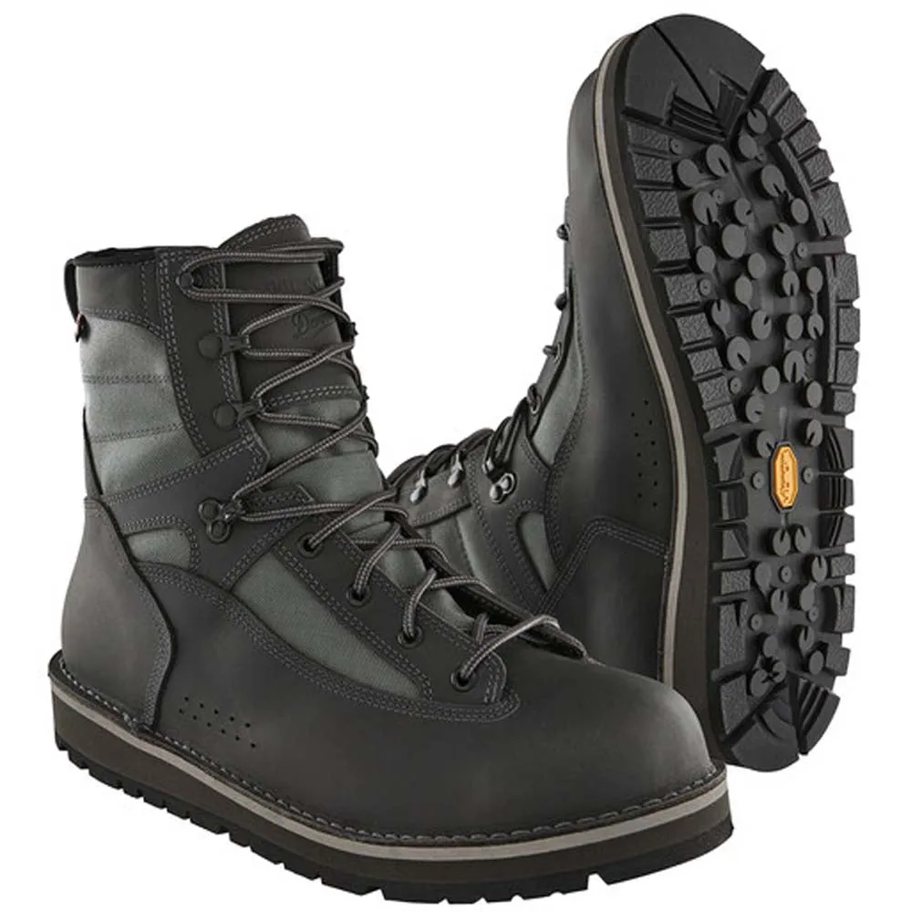 Patagonia Danner Boot- Sticky Rubber