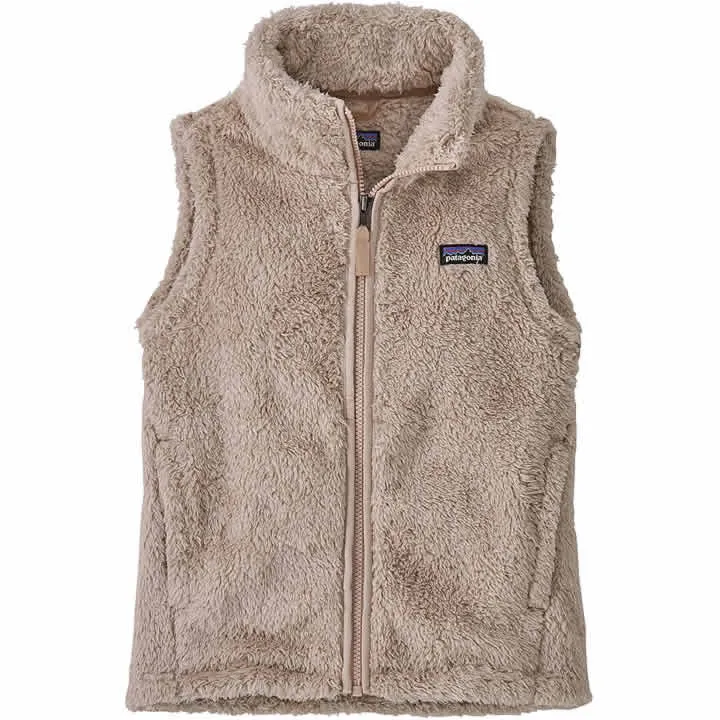 Patagonia Los Gatos Vest Girls'