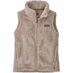 Patagonia Los Gatos Vest Girls'