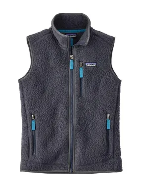     PATAGONIA  Women's Retro Pile Vest    