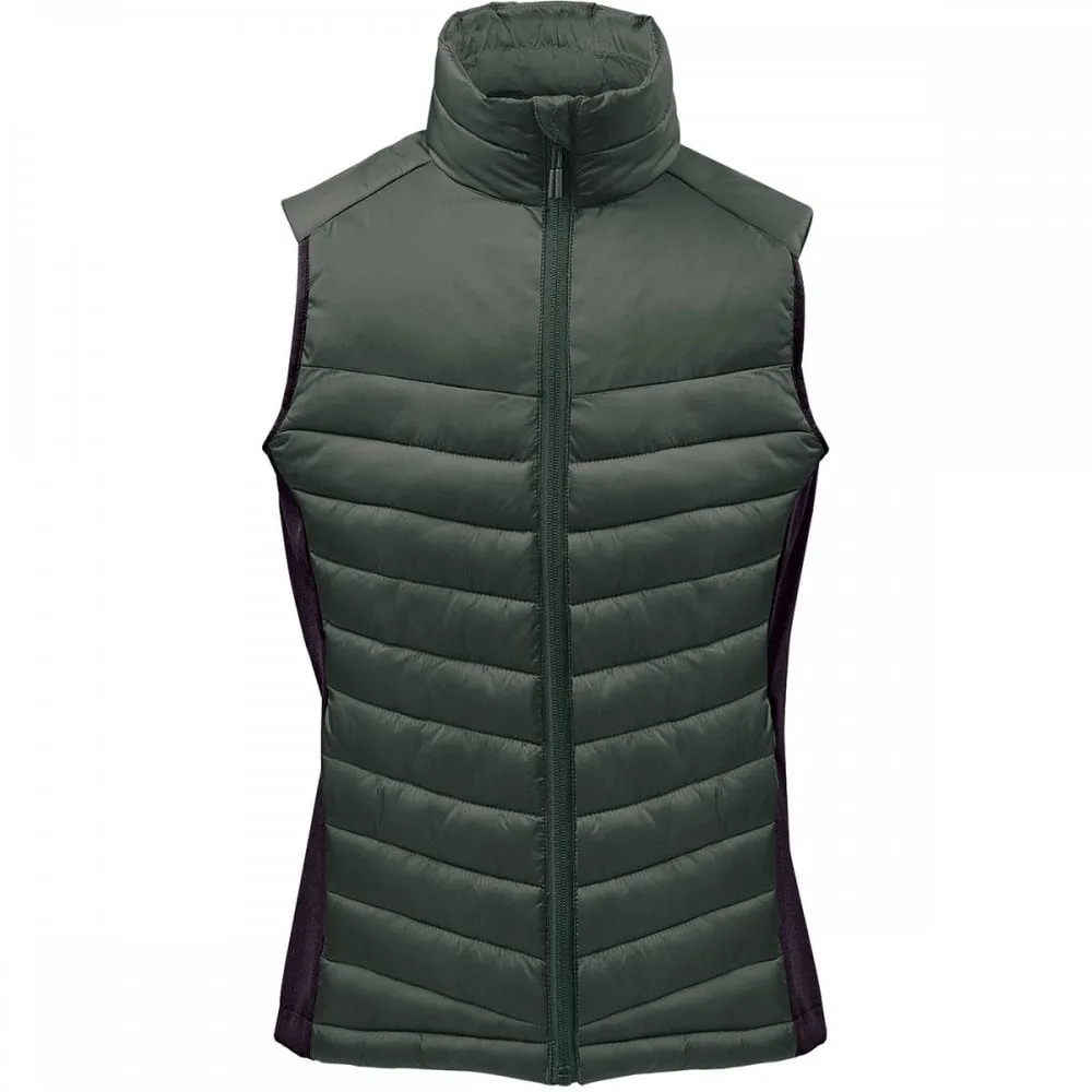 PDV-1W Womens Montserrat Thermal Vest