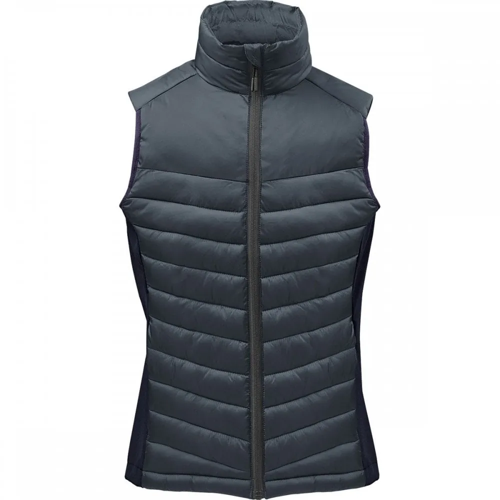 PDV-1W Womens Montserrat Thermal Vest