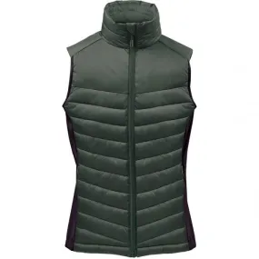 PDV-1W Womens Montserrat Thermal Vest