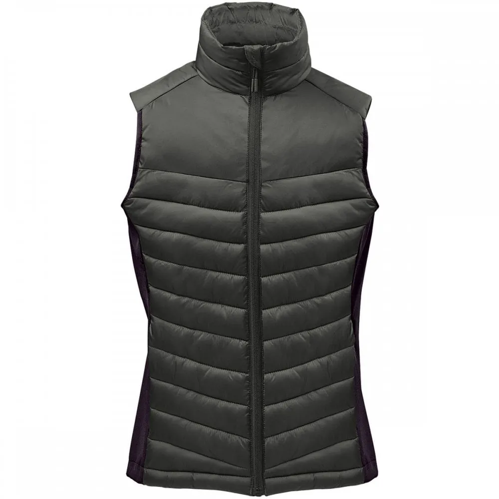 PDV-1W Womens Montserrat Thermal Vest