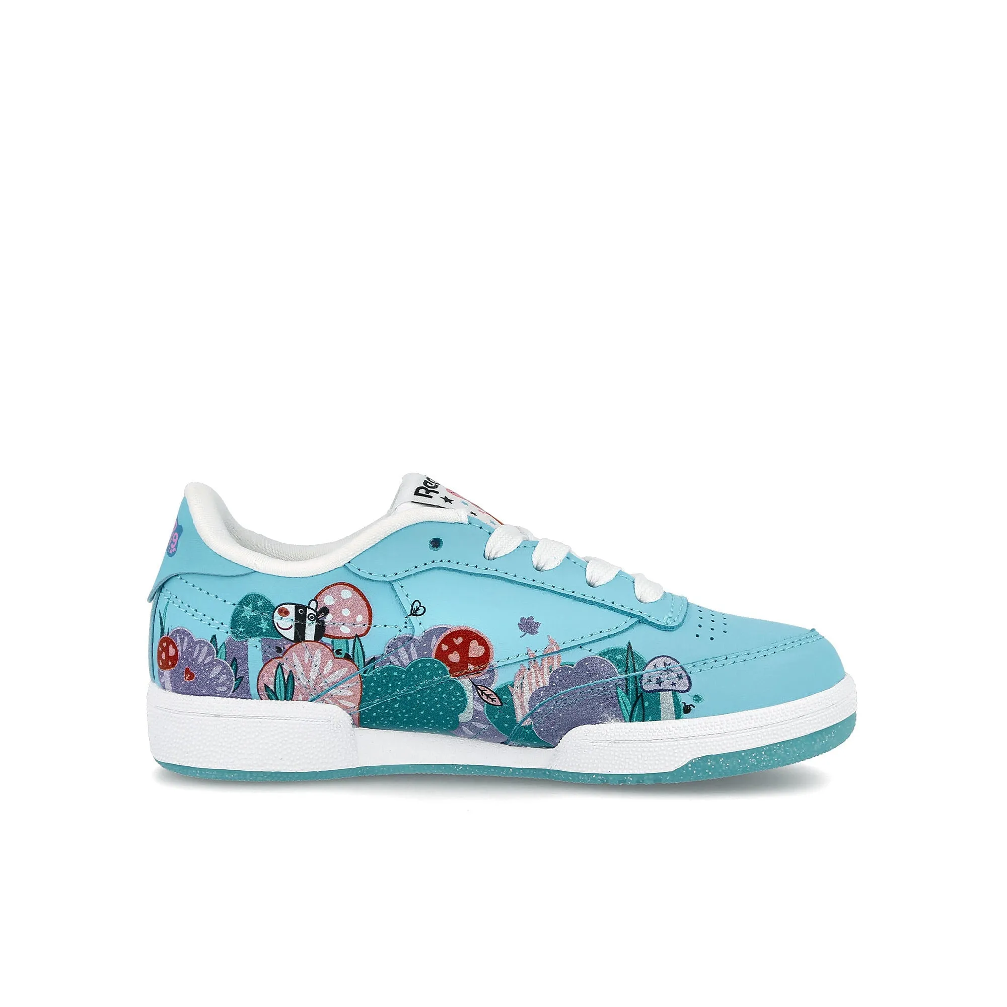 Peppa Pig x Reebok Club C Kids