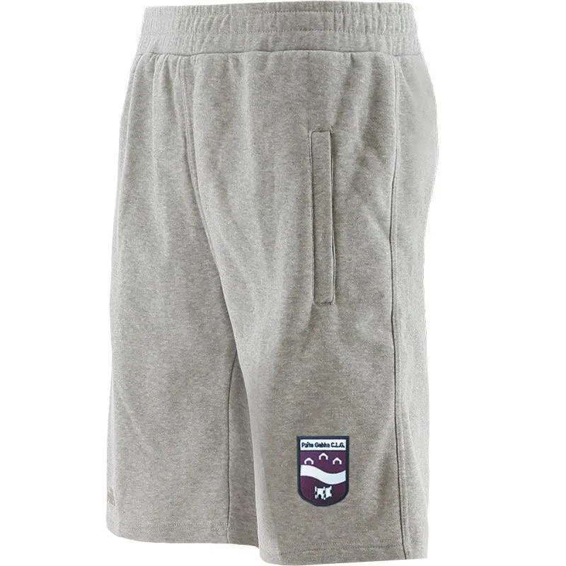 Pettigo GFC Kids' Benson Fleece Shorts