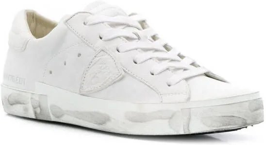 Philippe Model Paris Prsx Basic low-top sneakers White