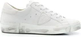 Philippe Model Paris Prsx Basic low-top sneakers White