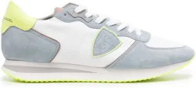 Philippe Model Paris Trpx lace-up sneakers White