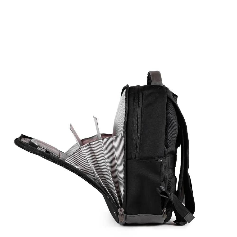 PKG - Durham Commuter 17L Backpack