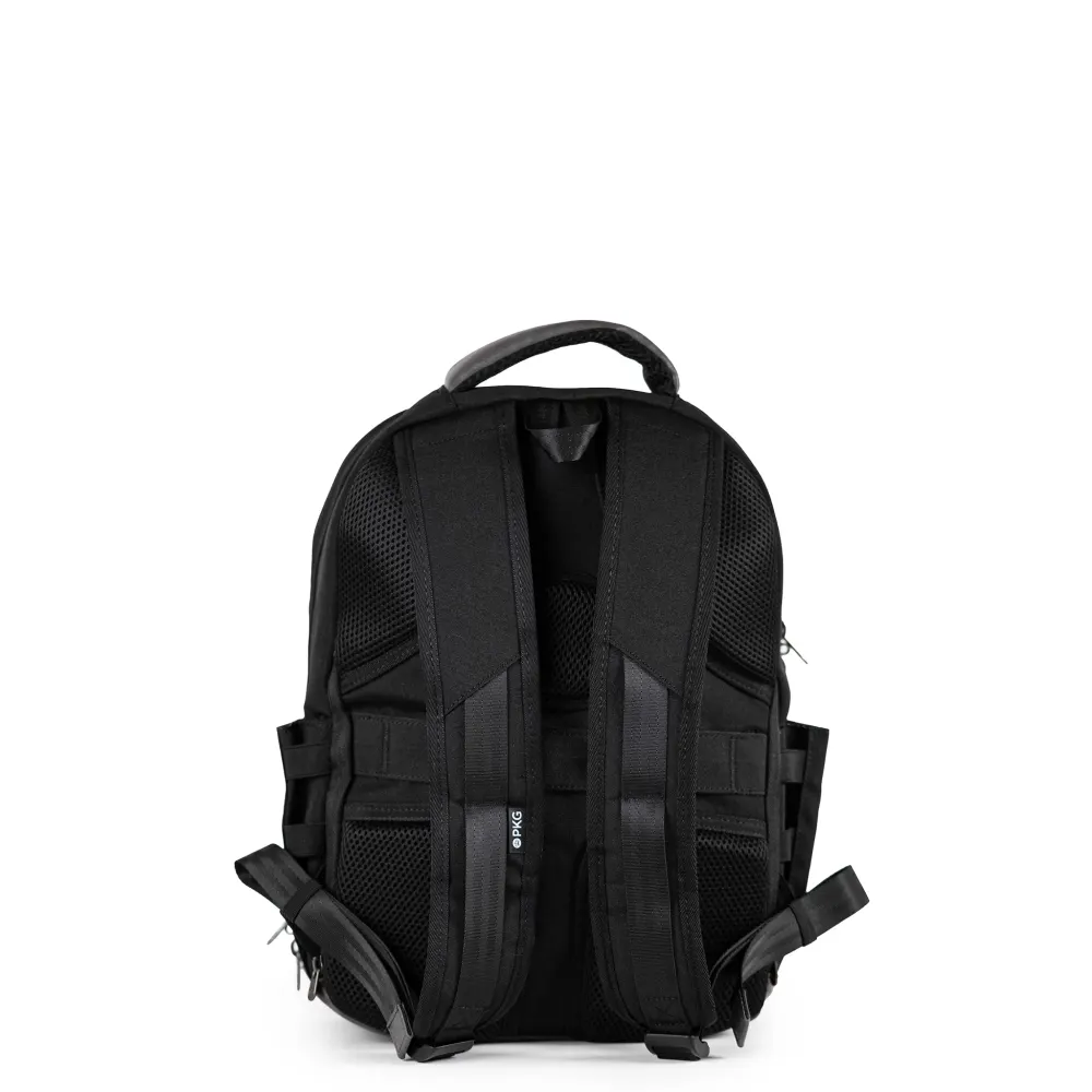 PKG - Durham Commuter 17L Backpack