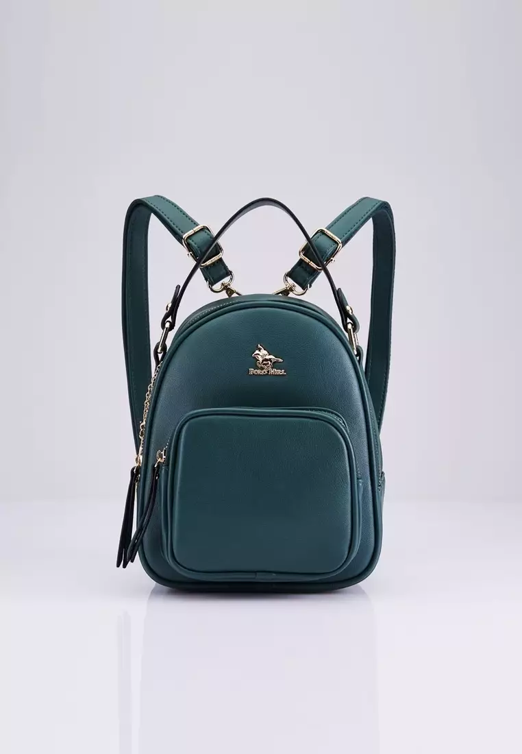 POLO HILL POLO HILL Linnea Ladies Petite Backpack