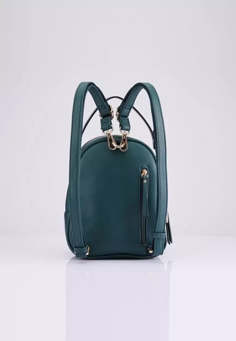 POLO HILL POLO HILL Linnea Ladies Petite Backpack