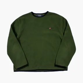 Polo Sport Fleece Sweatshirt (90s)