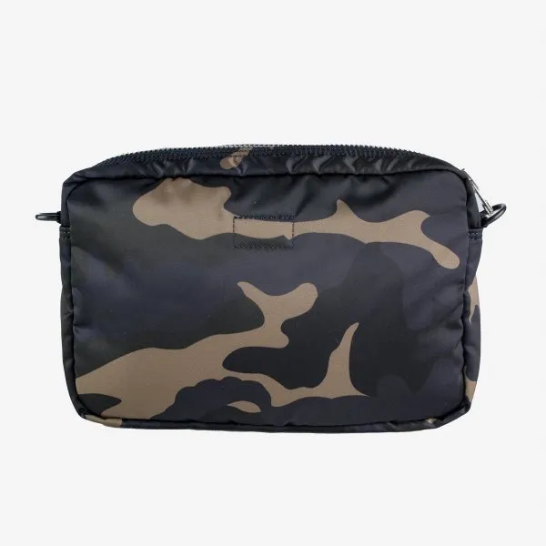 Porter - Yoshida & Co. - Counter Shade Shoulder Bag - Camo