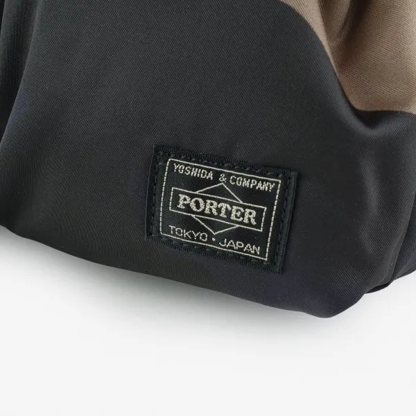 Porter - Yoshida & Co. - Counter Shade Shoulder Bag - Camo