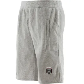 Portobello GAA Kids' Benson Fleece Shorts