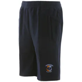 Portumna Camogie Club Benson Fleece Shorts