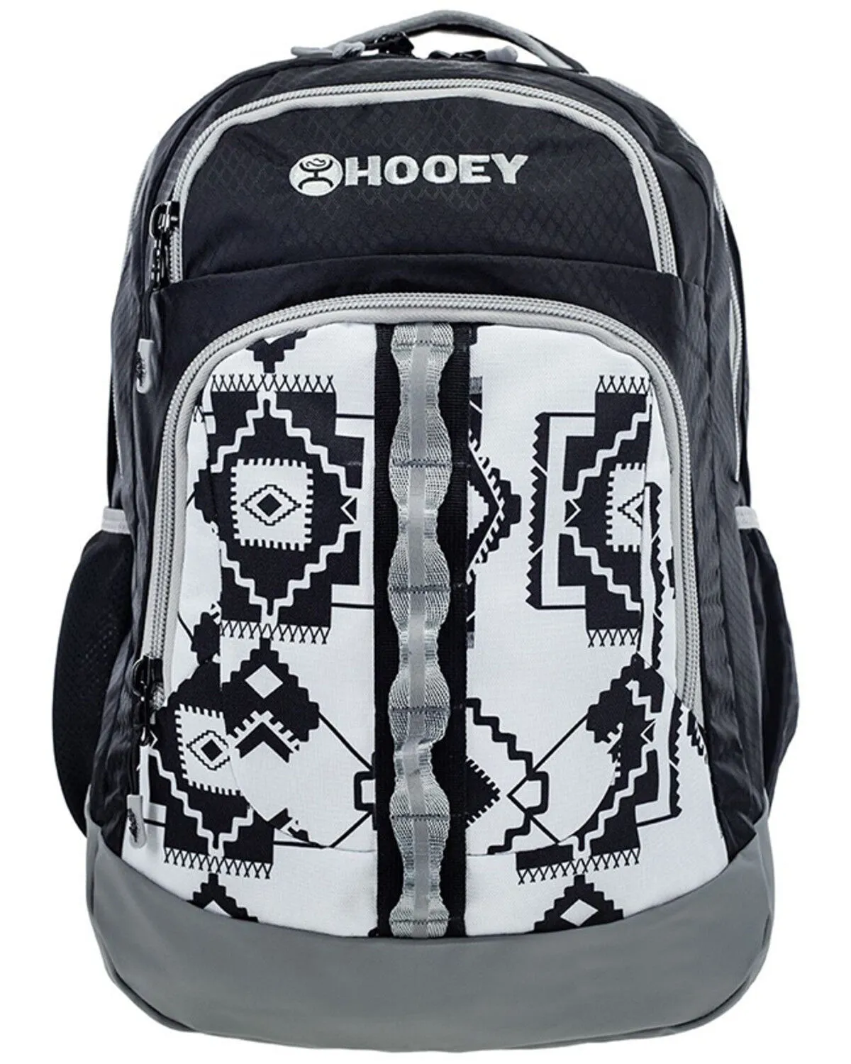 Product Name:  Hooey Southwestern Print Backpack