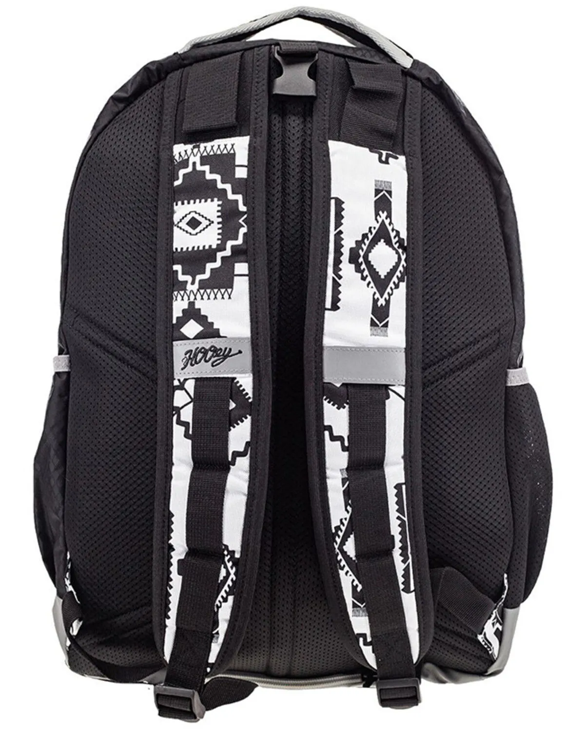 Product Name:  Hooey Southwestern Print Backpack