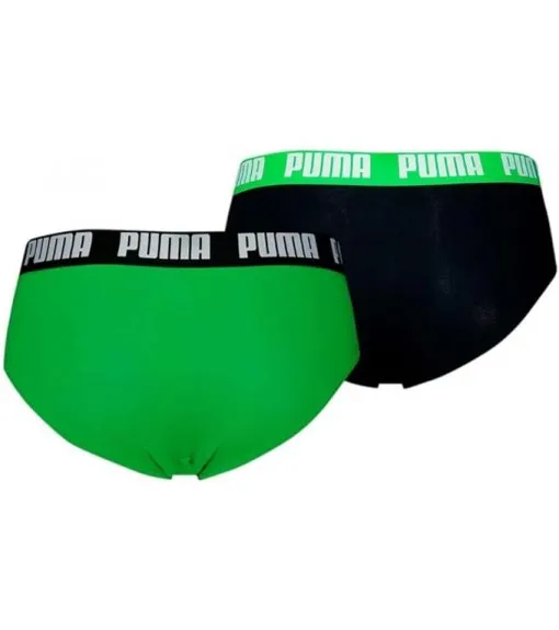 Puma Basic Everyday Briefs 701226389-010