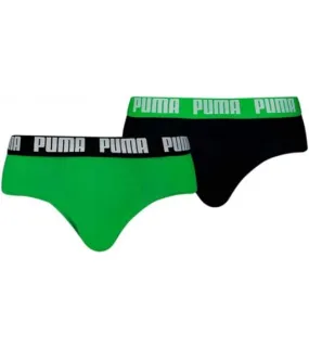 Puma Basic Everyday Briefs 701226389-010