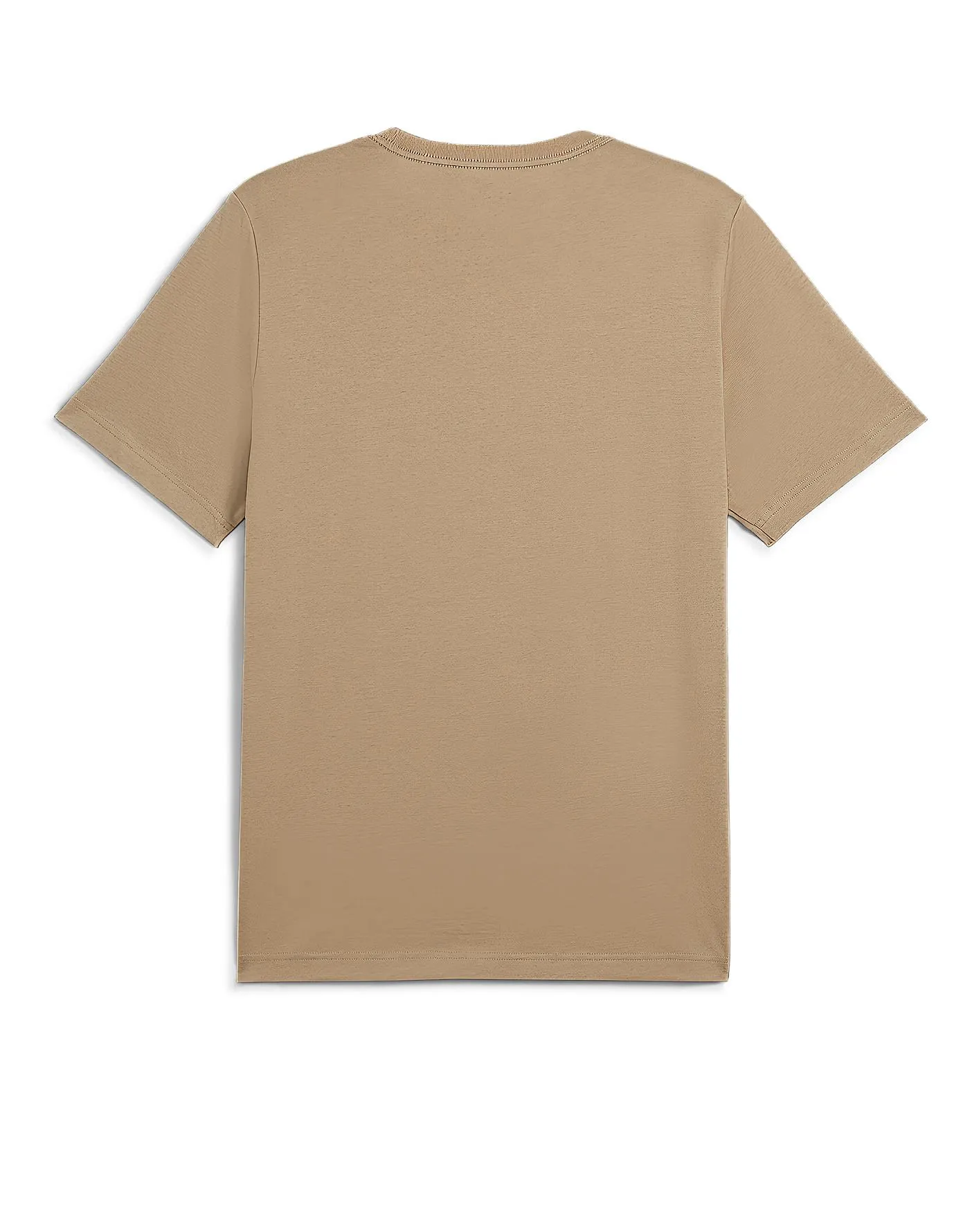 PUMA Essentials Logo T-Shirt