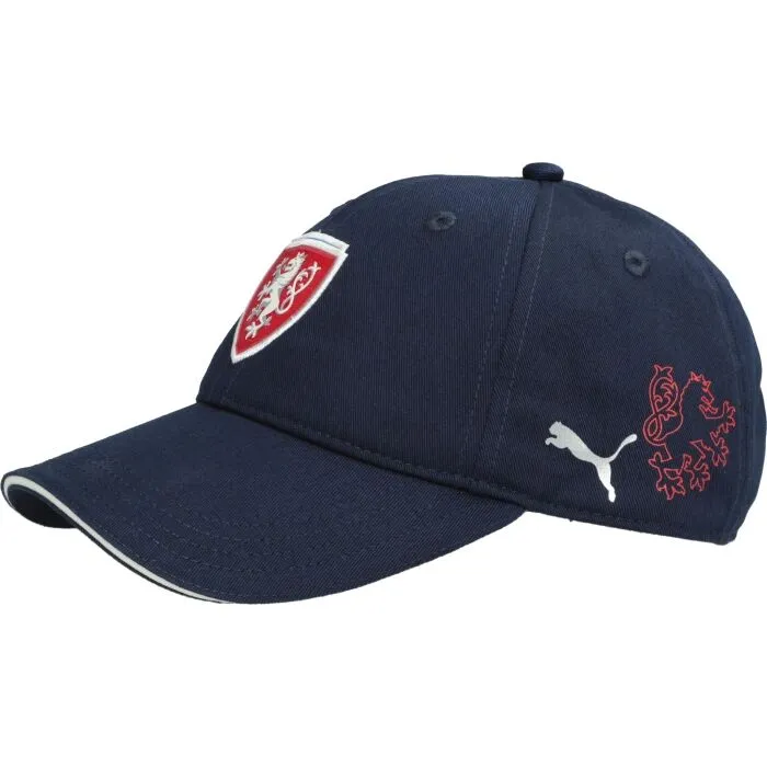 Puma FACR TEAM CAP