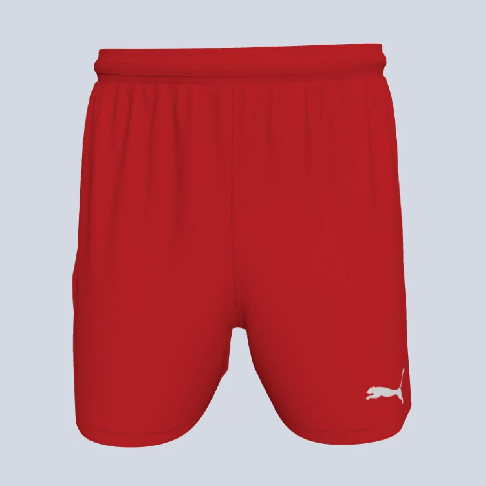 Puma Final Short