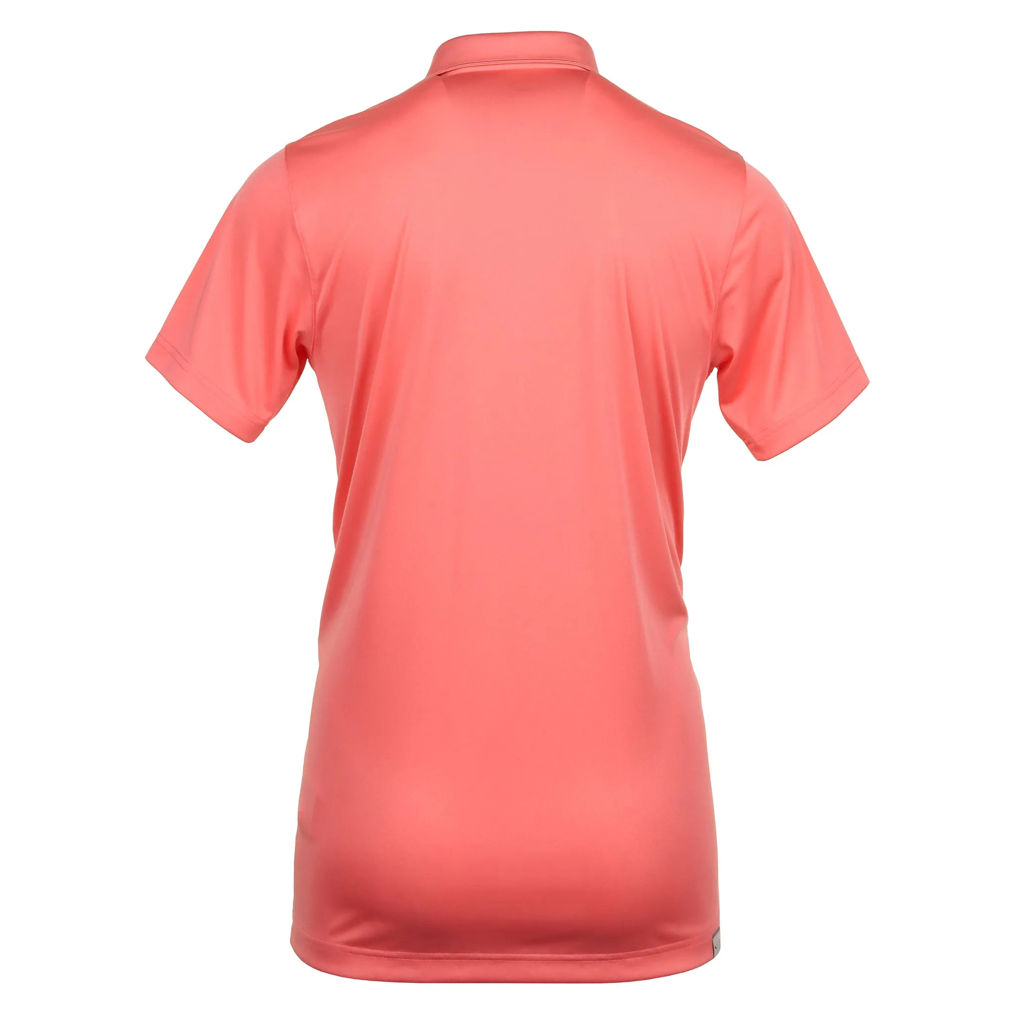 Puma Golf Pure Solid Polo Shirt