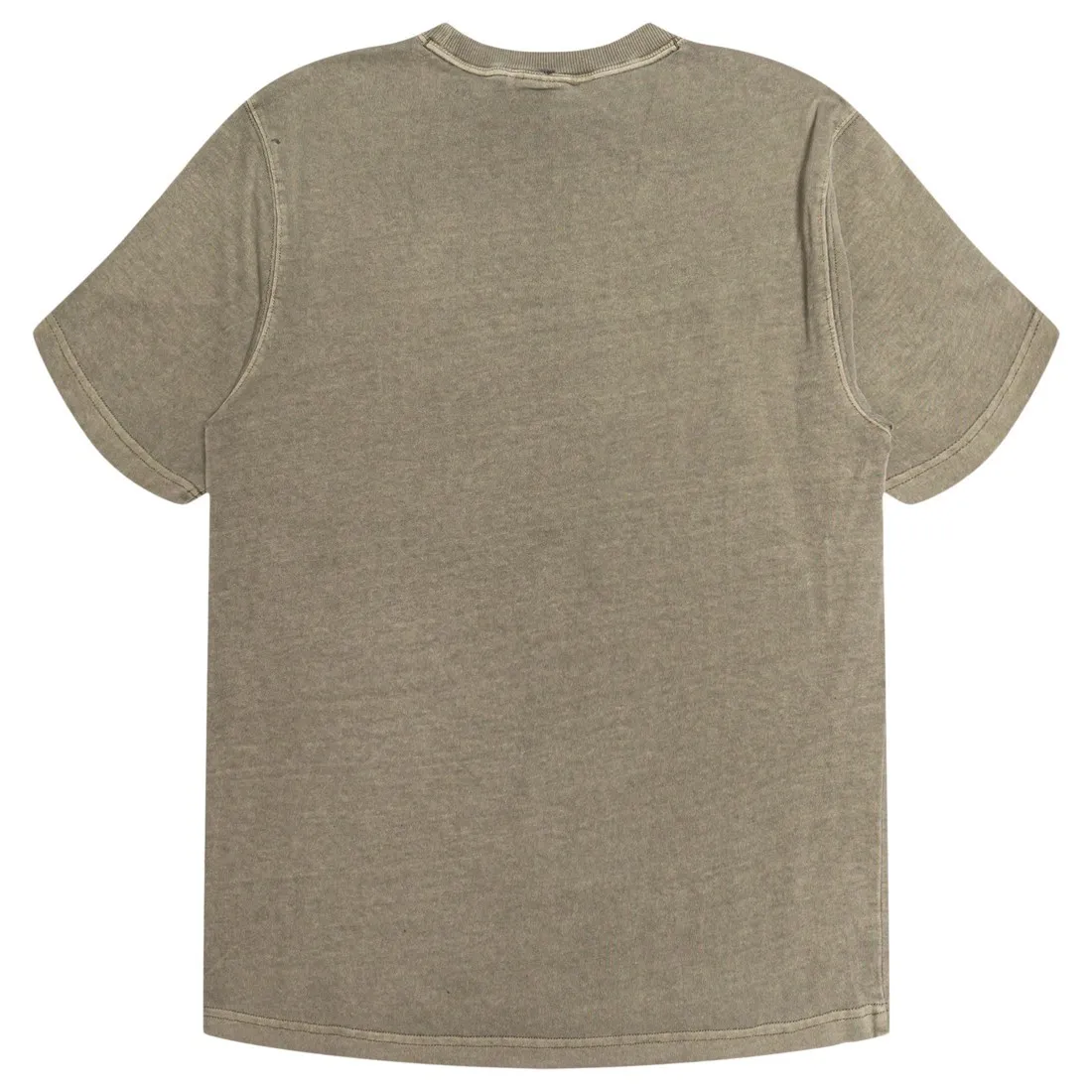 Puma Men MMQ Earthbreak Tee (gray / vetiver)