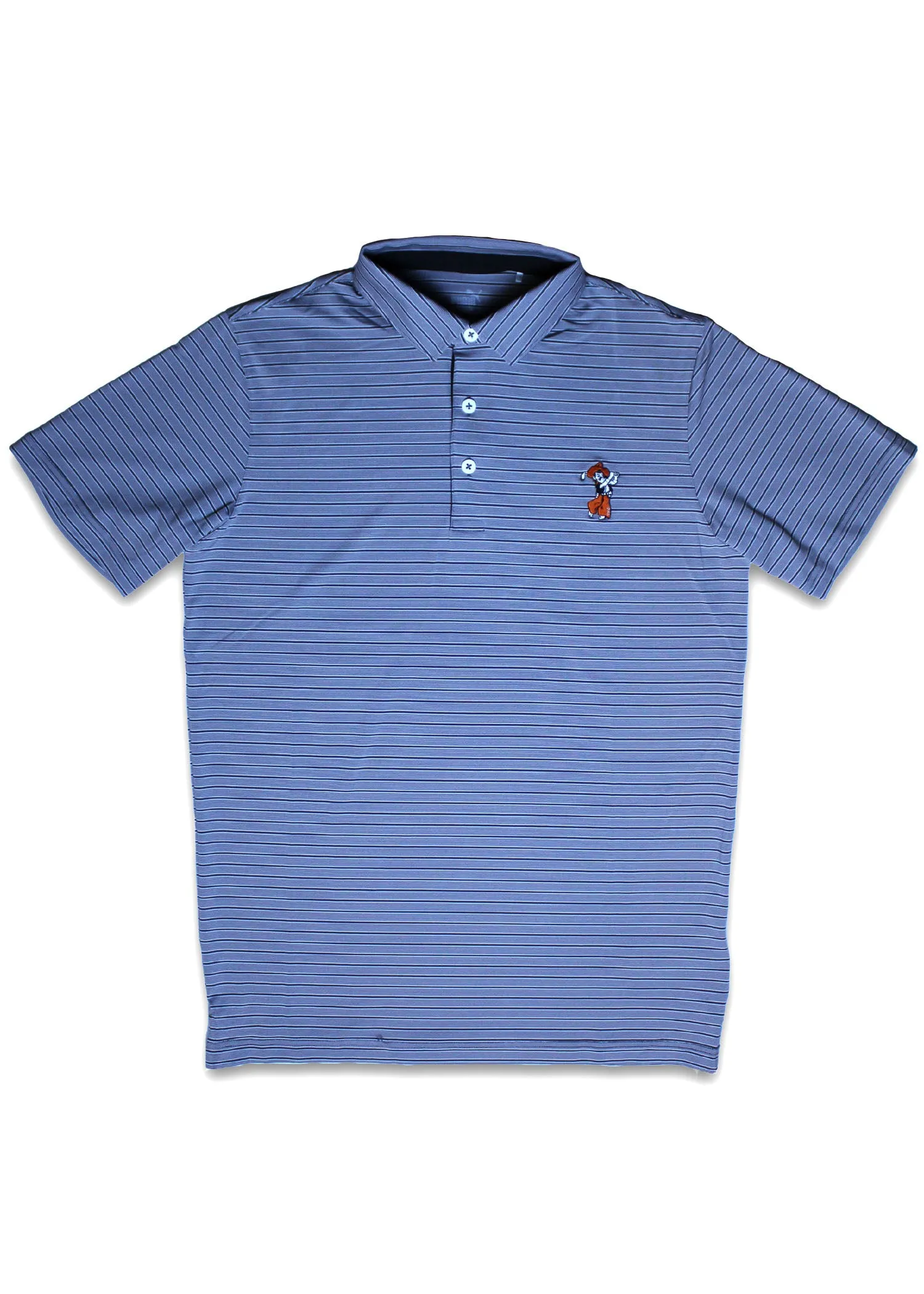 Puma Men's Mattr Bay Polo