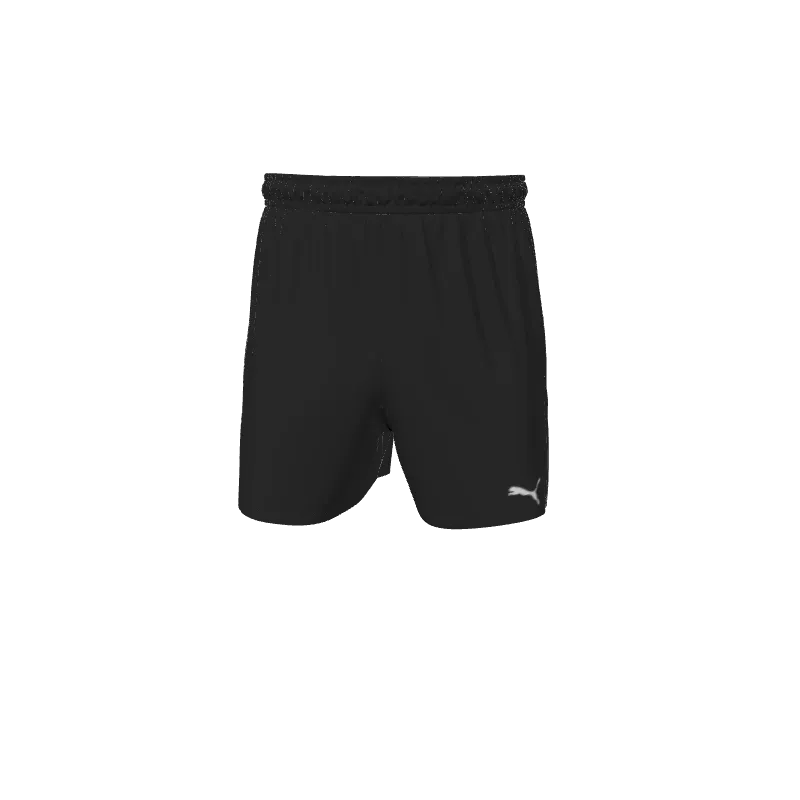 Puma Personalizable Only Puma Team Goal Short. (x 36)