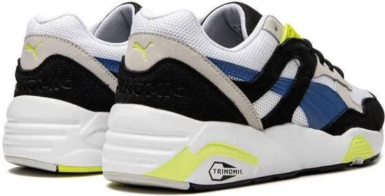 PUMA R698 Classic sneakers White