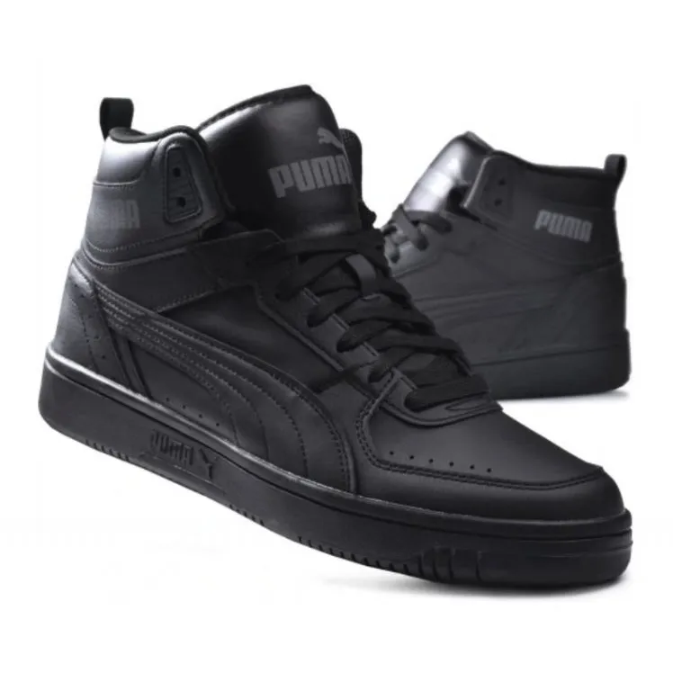 Puma Rebound Joy M 374765 07 black