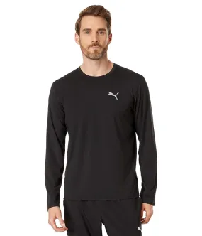 PUMA Run Cloudspun Long Sleeve Tee