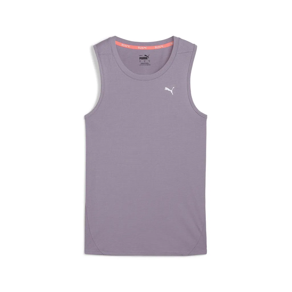 PUMA Run Favourite Womens Running Tank