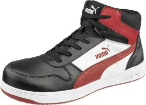 Puma Safety Frontcourt Mid (630057)-