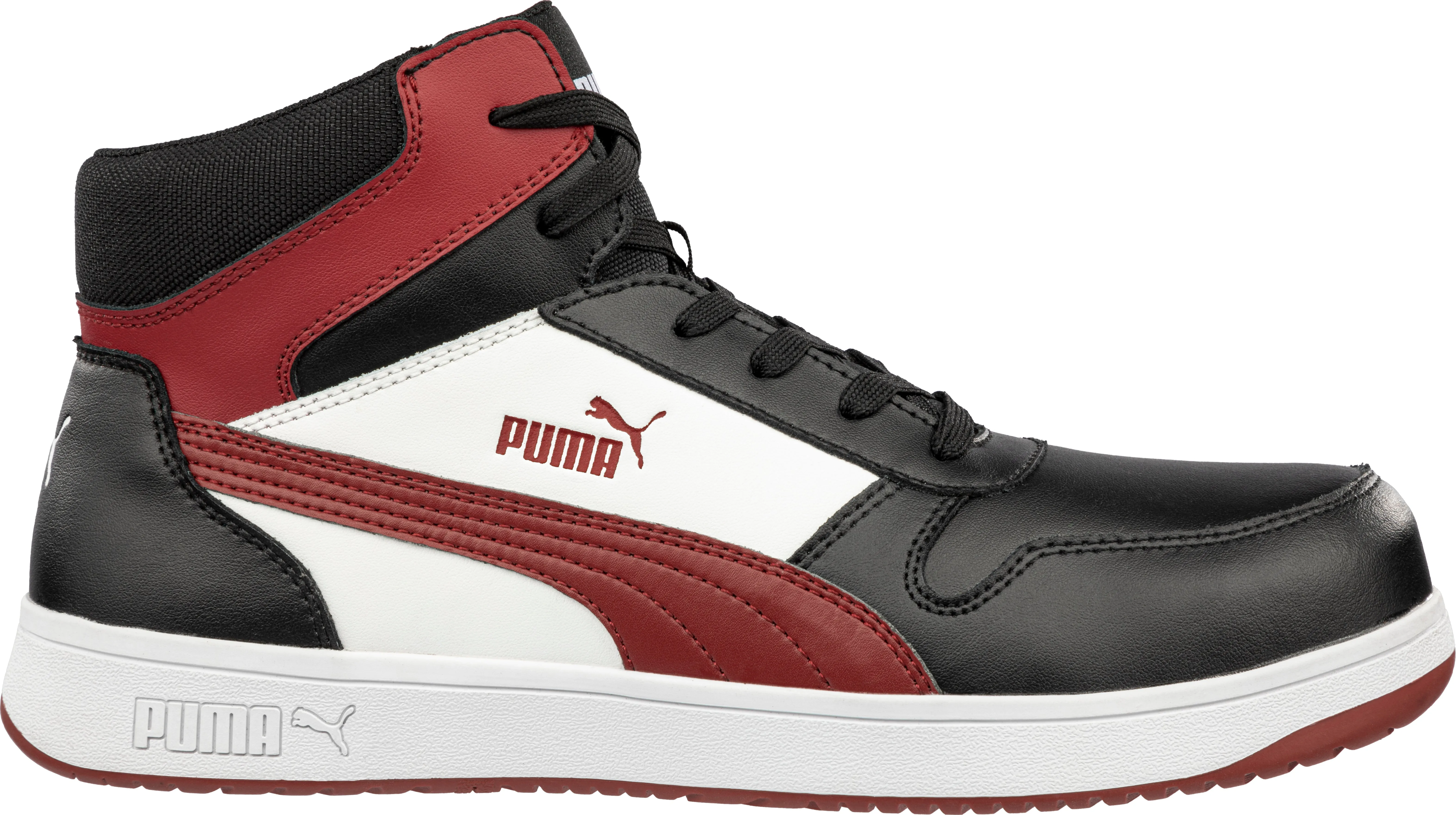 Puma Safety Frontcourt Mid (630057)-