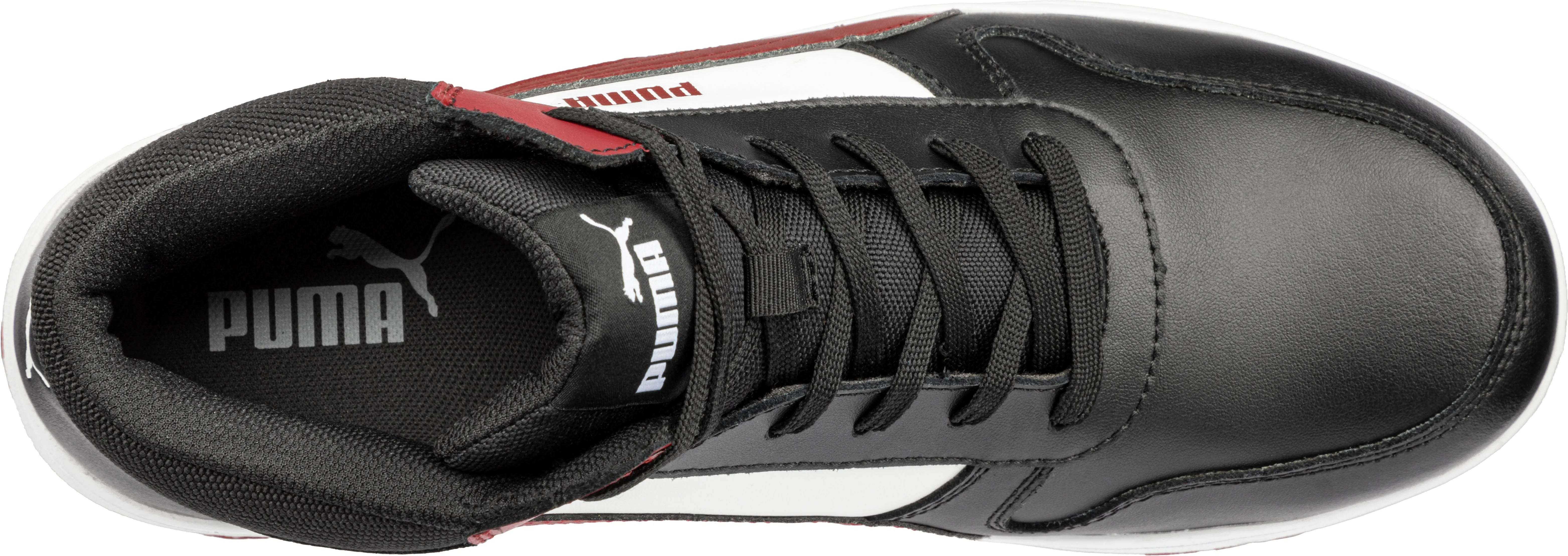 Puma Safety Frontcourt Mid (630057)-