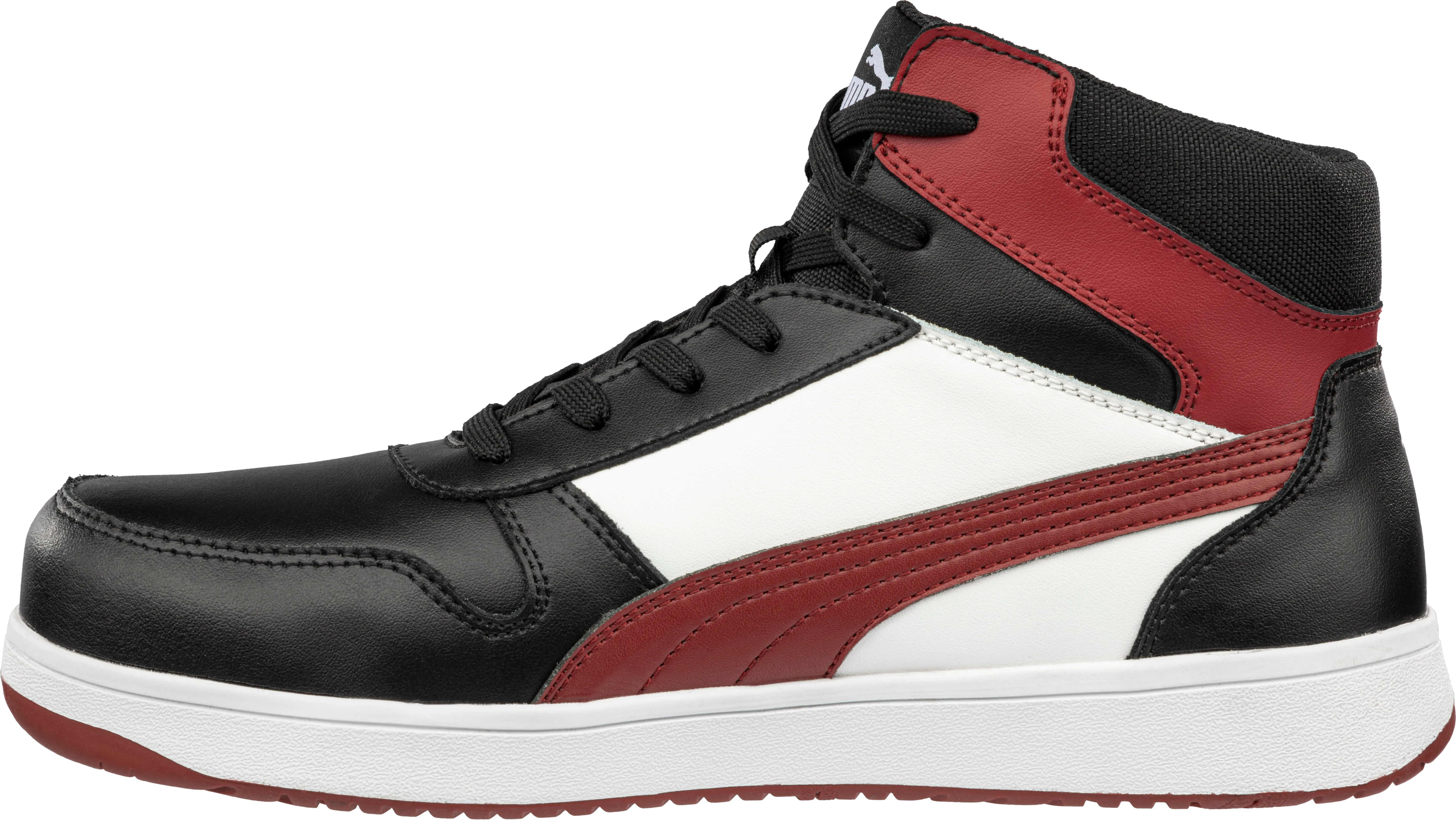 Puma Safety Frontcourt Mid (630057)-