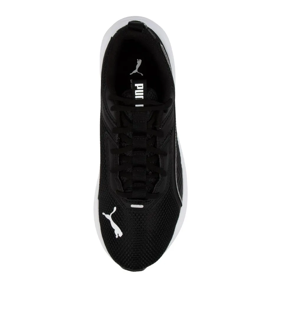 PUMA Scorch Runner Blk-wht