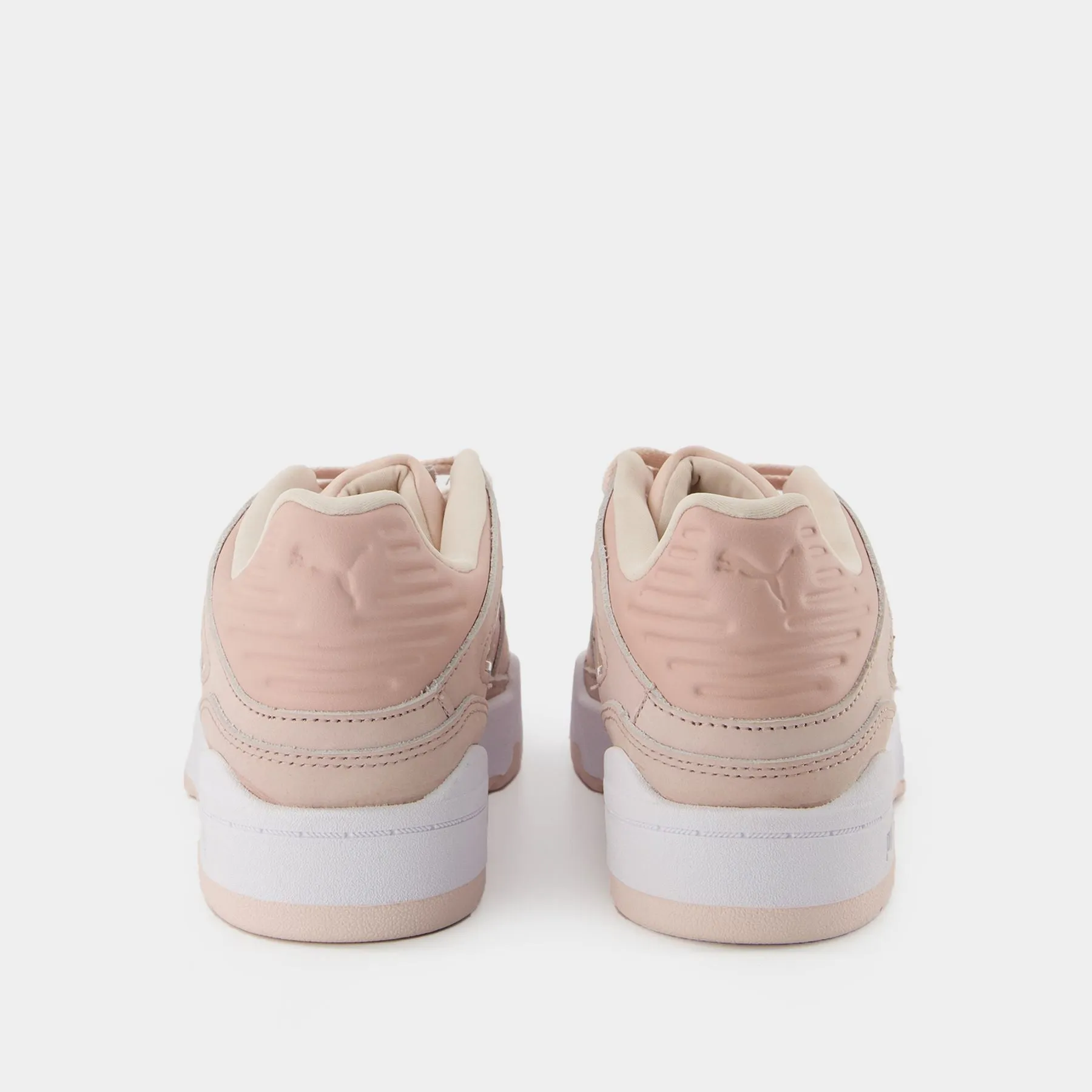 Puma  Slipstream Invdr Prm Wns in Pink Leather