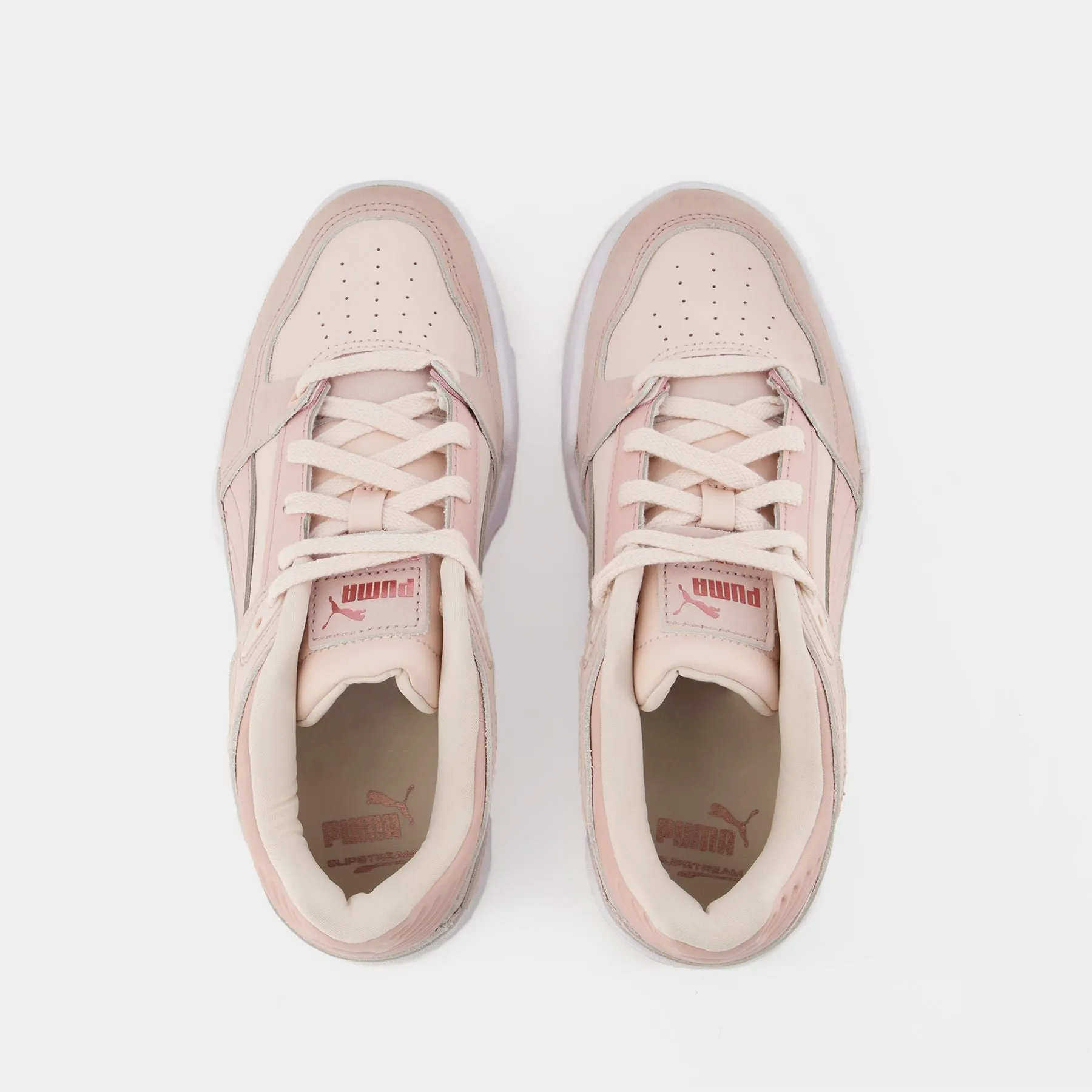 Puma  Slipstream Invdr Prm Wns in Pink Leather