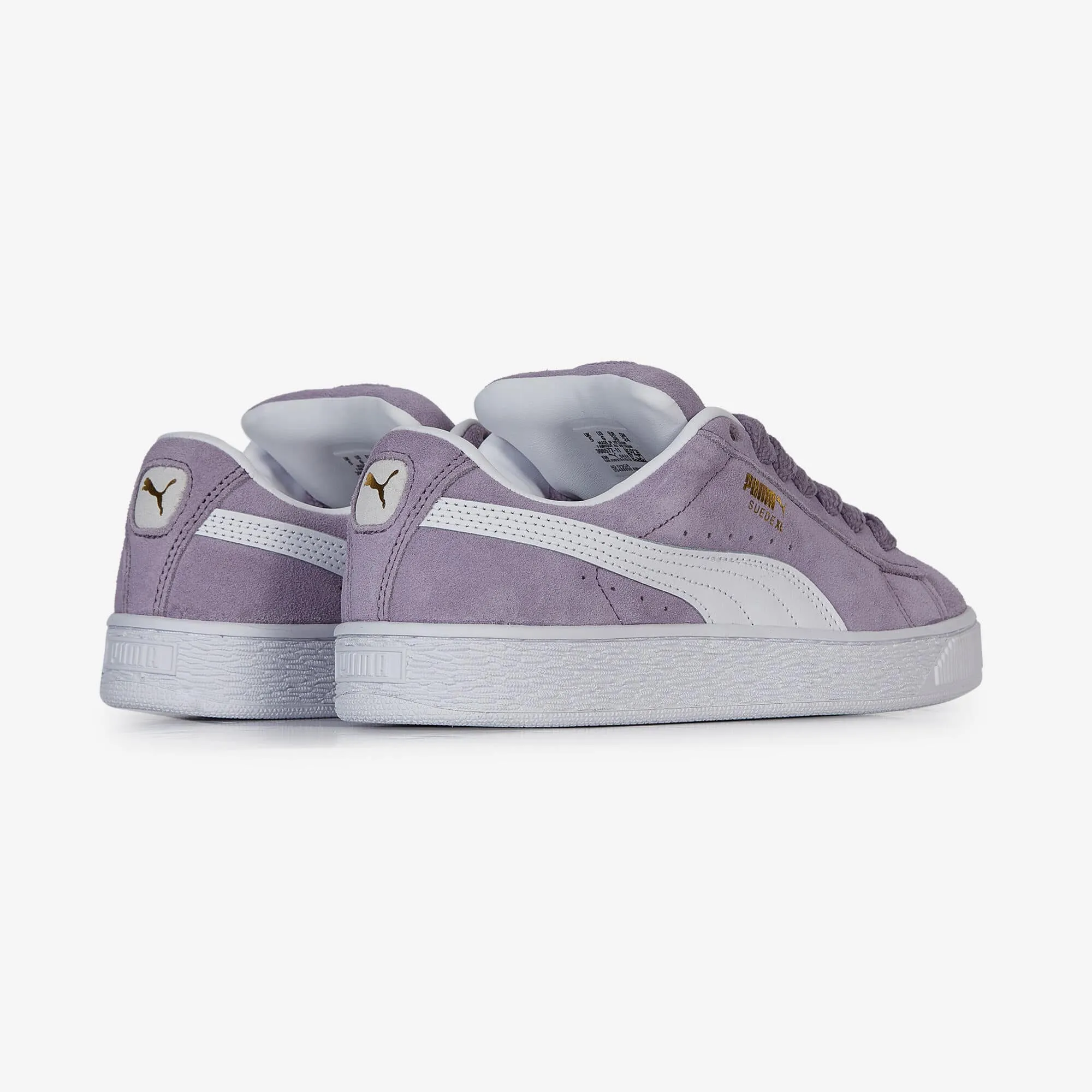 PUMA SUEDE XL