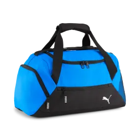 Puma TeamGoal Teambag, Blue/Black - Small