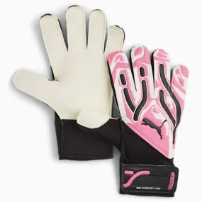 PUMA ULTRA Play RC Goalkeeper Gloves | Poison Pink-PUMA White-PUMA Black | PUMA Shop All Puma | PUMA 