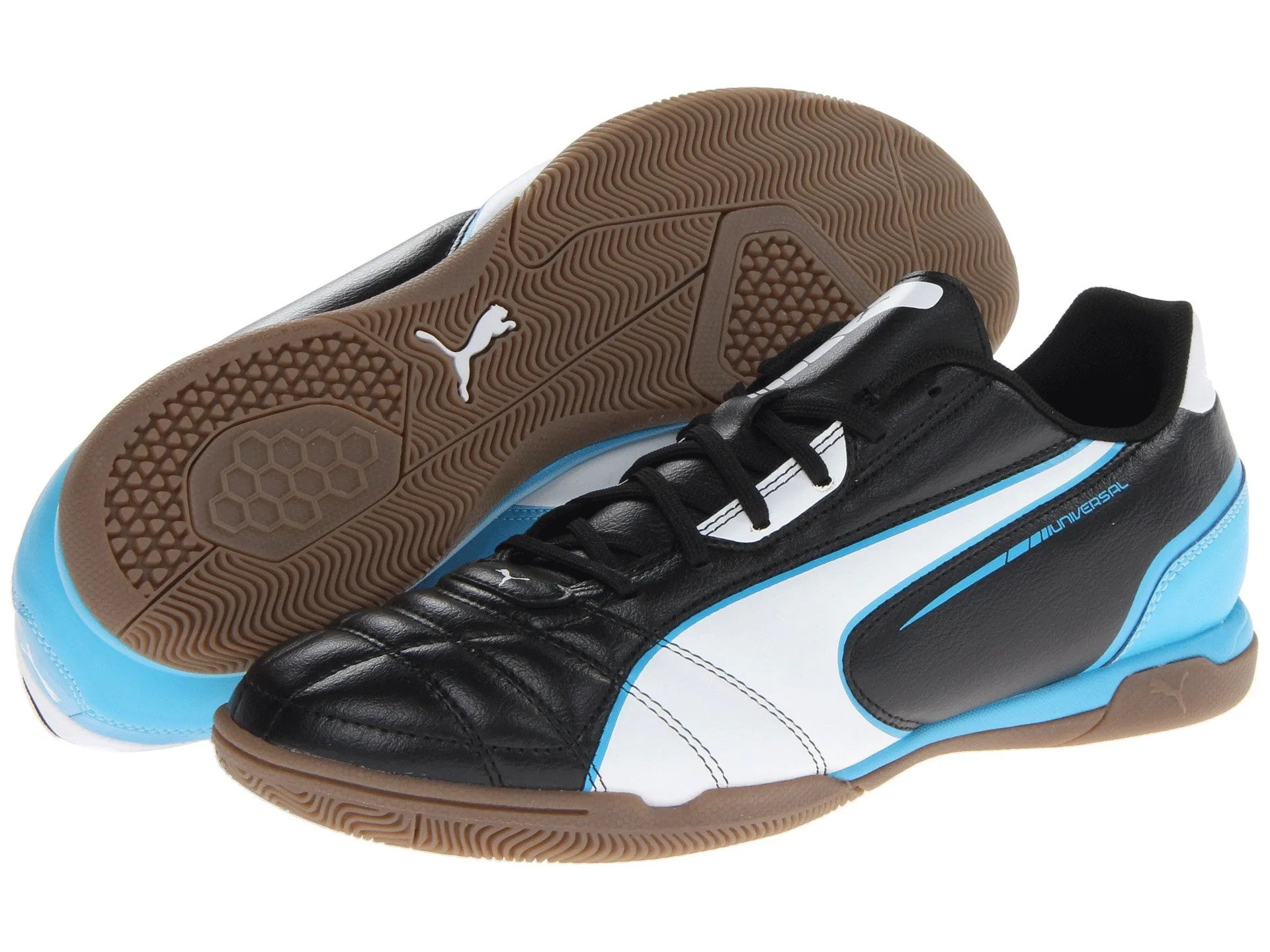 PUMA Universal IT