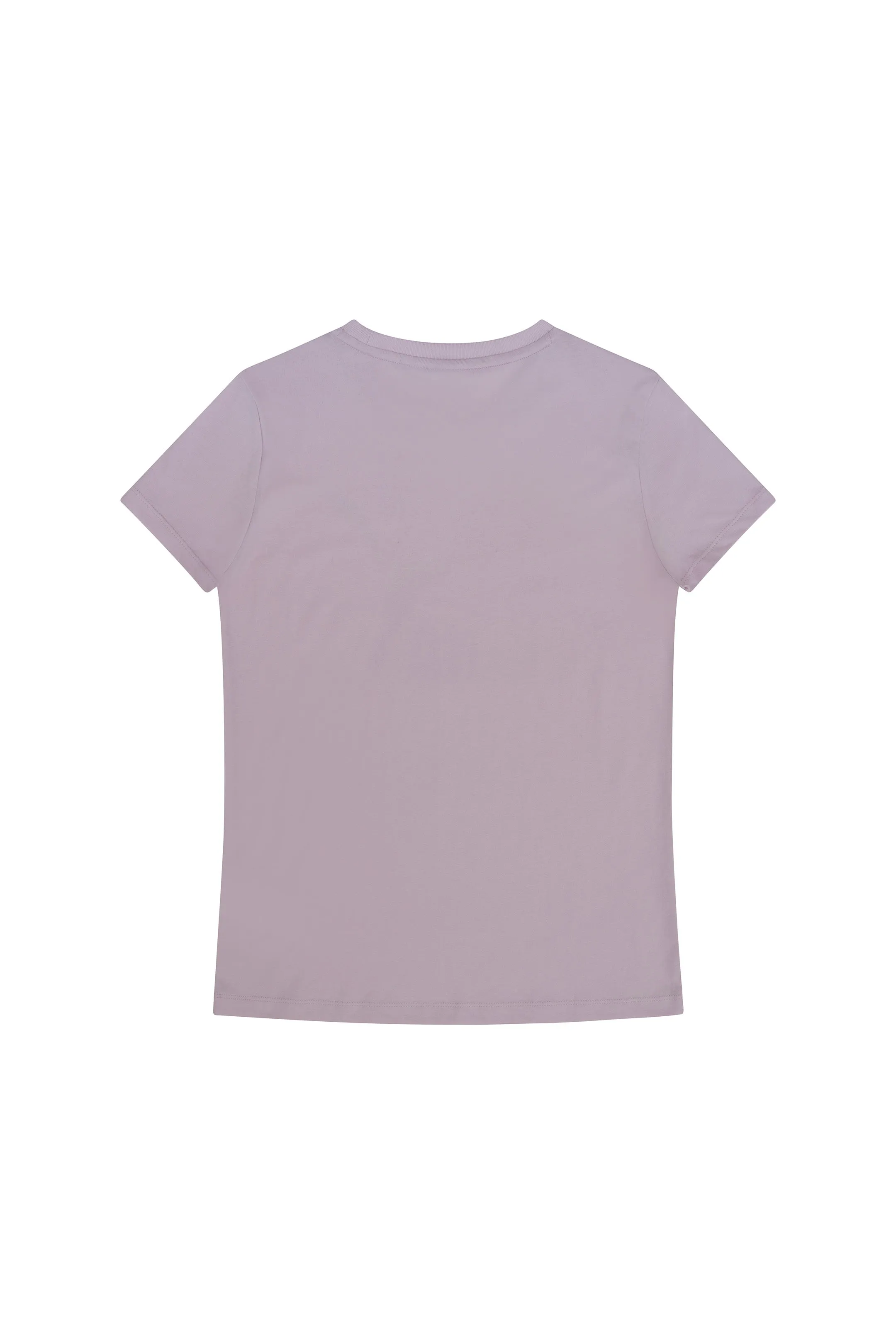 PUMA - Women - Crystal Galaxy Tee - Lavender